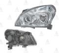 FAR QASHQAI 07-10 ELEKTRİKLİ SOL