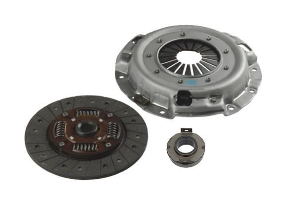 Ücretsiz Kargo PROTON PERSONA 315 DEBRİYAJ SETİ 1500 Motor  VALEO KOREA