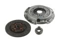 Ücretsiz Kargo PROTON PERSONA 315 DEBRİYAJ SETİ 1500 Motor  VALEO KOREA