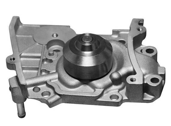 Ücretsiz Kargo SUBARU VİVİO MOTOR SU DEVİRDAİM Pompası 600 ve 700 Motor 1990 dan 1995 e Kadar Model GMB İTALYAN JAPON