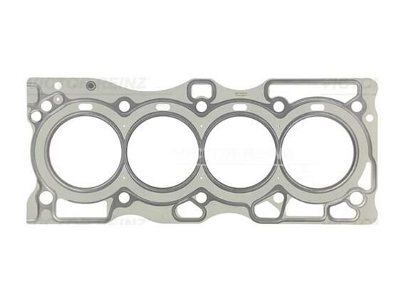 Ücretsiz Kargo NİSSAN PRİMERA P12 MOTOR SİLİNDİR KAPAK CONTASI 2003 den 2010 a Kadar Model 2000 Motor 16Valf VİCTOR REİNZ ALMAN