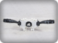 ACCENT FAR-SİNYAL KOLU KOMPLE (SİLECEK KOLU İLE) (2000-2006 MODEL)