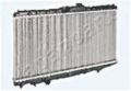 CORONA MOTOR SU RADYATÖRÜ(KALIN) ST 191 MANUEL