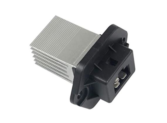 Ücretsiz Kargo HYUNDAİ TUCSON Jeep KALORİFER REZİSTANSI 2004 den 2010 a Kadar Model ORİJİNAL