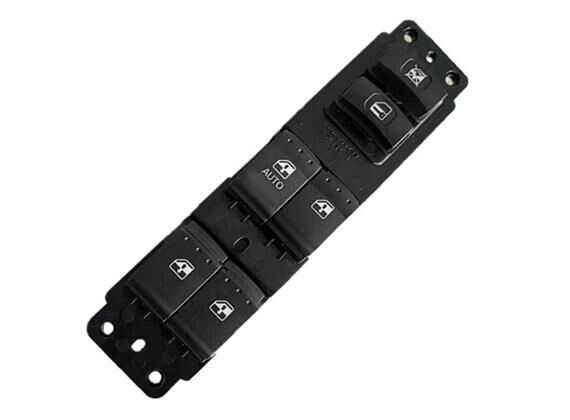 Ücretsiz Kargo SSANGYONG KYRON Jeep ÖN CAM DÜĞMESİ 2008 den 2012 e Kadar Model ORİJİNAL