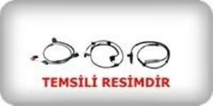 COROLLA ABS KABLOSU ÖN SOL Dizel 2007 Ve Üstü Model