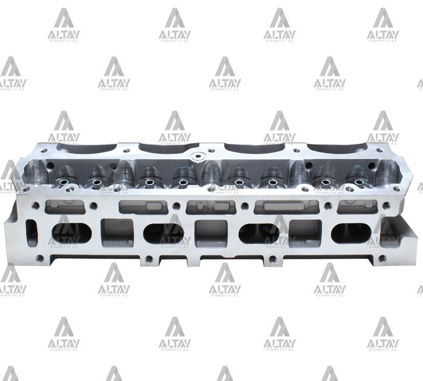 SİLİNDİR KAPAĞI FIAT SIENA  PALIO  MAREA  PUNTO  ALBEA 1.6 16V (İNCE DUVAR)