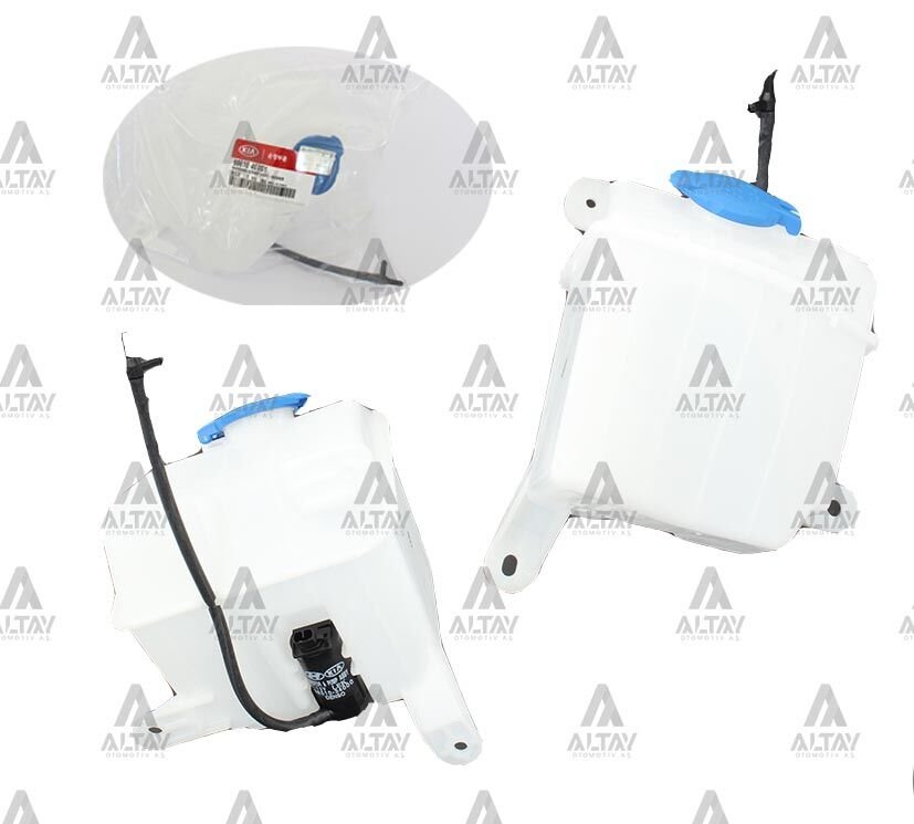 SU FISKİYE DEPOSU BONGO 04= MOTORLU