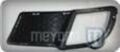 KIA CERATO SİS LAMBA KAPAĞI SOL SİS DELİKLİ 2010/2011 MODEL İÇİN