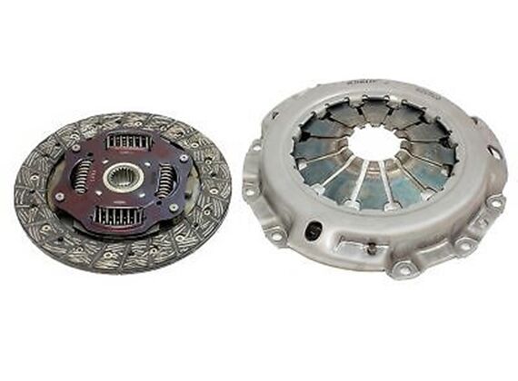 Ücretsiz Kargo SUZUKİ SX4 DEBRİYAJ BASKISI VE DEBRİYAJ BALATASI 1500 Motor M16A Rulmansız 2005 ve Üstü Model