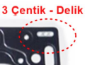 Ücretsiz Kargo TATA İNDİCA MOTOR SİLİNDİR CONTA 1400 Motor Dizel SAC 3 Çeltik VİCTOR REİNZ ALMAN