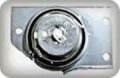 TAKOZ MOTOR ACCENT ERA 06-12 DIZEL/RIO 06-11 DIZEL