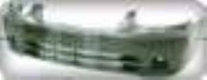 HYUNDAİ ACCENT- ADMIRE- 2003/2005 ÖN TAMPON SİYAH (FPI MARKA)