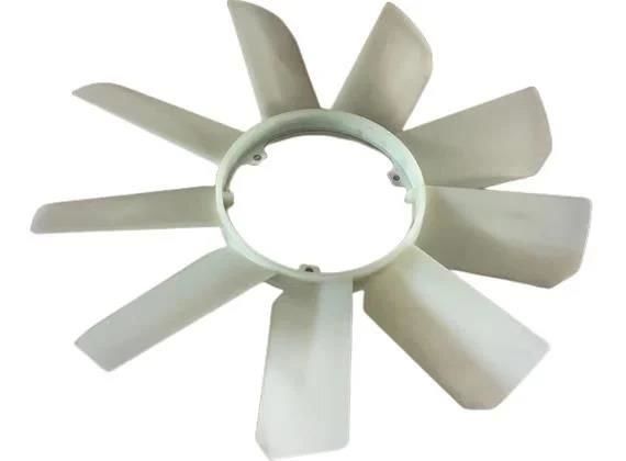 Ücretsiz Kargo SSANGYONG KYRON Jeep FAN PERVANESİ 2000 Motor 2008 ve Üstü Model ORİJİNAL