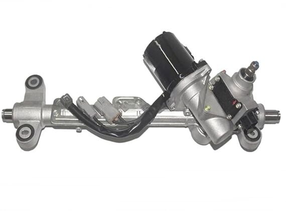 Ücretsiz Kargo HONDA CRV DİREKSİYON KUTUSU Elektrikli 2008 ORİJİNAL