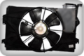 GEELY FC Vision KOMPLE RADYATÖR FANI