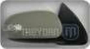 KIA CERATO KAPI AYNASI SAĞ ELEKTRİKLİ/SİNYALLİ (GRİ KAPAKLI) 2010/2011 MODEL İÇİN