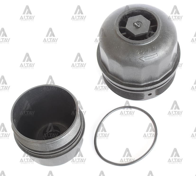 KAPAK YAĞ FİLTRE PICKUP 03= SKYSTAR