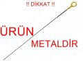 Ücretsiz Kargo DAİHATSU SİRİON MOTOR YAĞ SEVİYE KONTROL CUBUĞU Uyumlu Tip 2006 dan 2008 e Kadar Model TAİWAN