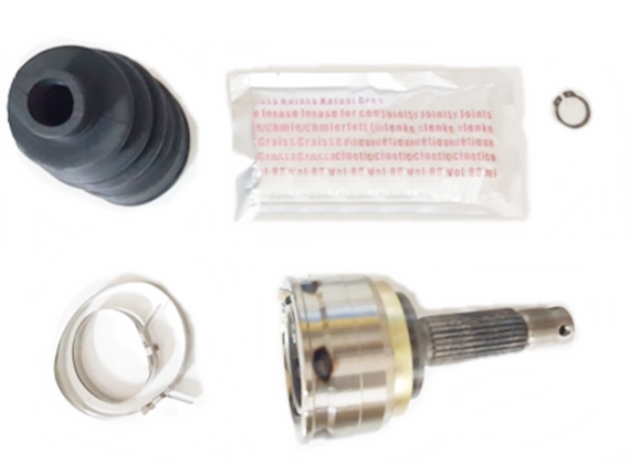 Ücretsiz Kargo PROTON WAJA DIŞ AKS KAFASI 1600 Motor TAİWAN