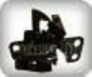 CİVİC SEDAN KAPUT KİLİDİ 2002/2004