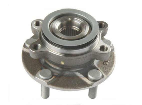 Ücretsiz Kargo NİSSAN QASHQAİ ÖN PORYA 2007 den 2013 e Kadar Model SNR SKF AVRUPA