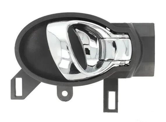 Ücretsiz Kargo NİSSAN MİCRA K13 ÖN SAĞ ve ARKA SAĞ İÇ KAPI AÇMA KOLU Nikelajlı Kromlu 2010 dan 2017 e Kadar Model TAİWAN