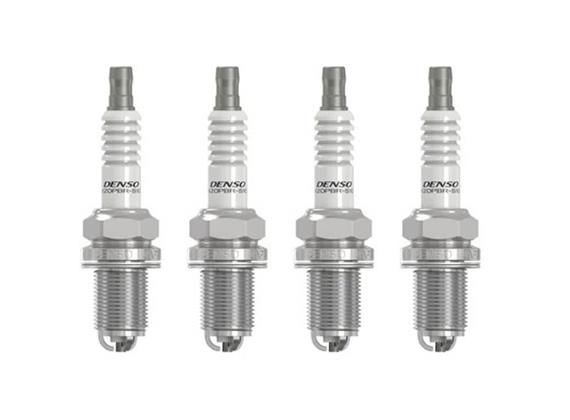 Ücretsiz Kargo DAİHATSU SİRİON ATEŞLEME BUJİSİ BUJİ 1300 Motor 2000 den 2005e Kadar Model DENSO