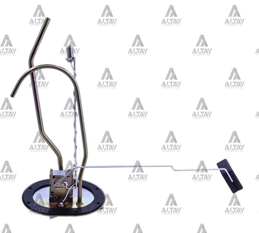 Ücretsiz Kargo KİA BONGO DEPO ŞAMANDIRASI 2700 Motor 1997 den 2004 e Kadar Model TAİWAN