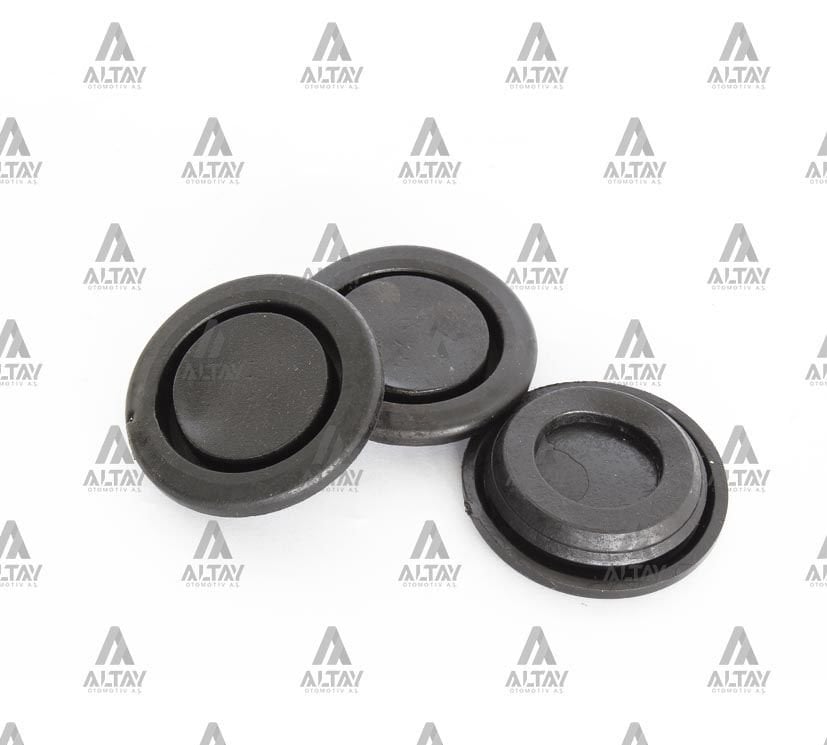 Ücretsiz Kargo HYUNDAİ BAGAJ TAPASI 3 Adet 40mm 32mm 9mm TAİWAN