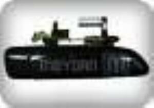 CİVİC SEDAN  ARKA KAPI DIŞ AÇMA KOLU SAĞ SİYAH 2002/2004