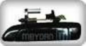CİVİC SEDAN ARKA KAPI DIŞ AÇMA KOLU SOL SİYAH 2002/2004