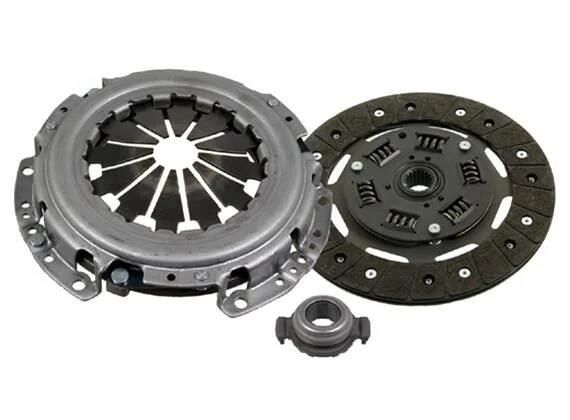 Ücretsiz Kargo ROVER 200 ve 214 ve 216 DEBRİYAJ SETİ 1400 ve 1600 Motor Baskı Balata Bilya 1995 ve Üstü Model VALEO SACHS LUK KOREA ALMAN