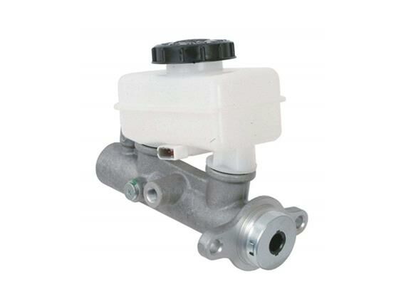 Ücretsiz Kargo NİSSAN PATHFINDER FREN ANA MERKEZİ Silindiri R50 3000 ve 3300 Motor V6 1997 den 2004 e Kadar Model TAİWAN