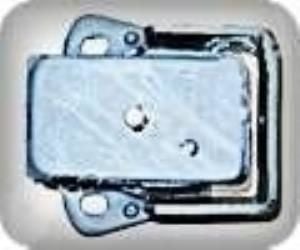 HYUNDAİ H100 MOTOR KULAĞI SOL 1994 VE ÜSTÜ ARAÇ İÇİN
