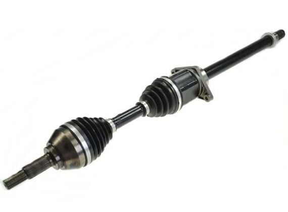Ücretsiz Kargo NİSSAN QASHQAİ KOMPLE SAĞ AKS 2000 Motor OTOMATİK 2007 den 2013 e Kadar Model TAİWAN