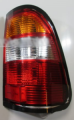 Ücretsiz Kargo DFM Çift Kabin SAĞ ARKA STOP LAMBASI 1100 ve 1300 Motor ORİJİNAL