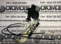 Ücretsiz Kargo GEELY MK Familia ÖN SOL KAPI KİLİDİ ve MERKEZİ POMPA ORİJİNAL