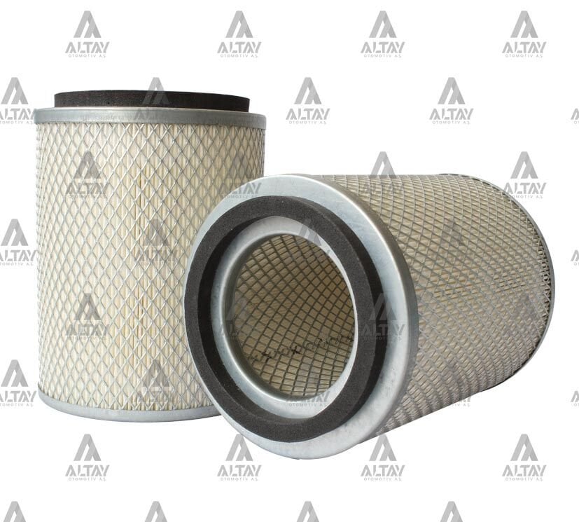 HAVA FİLTRESİ NPR-66 100-P  ŞAMPİYON