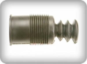 SPACE STAR ÖN AMORTİSÖR TOZ KÖRÜĞÜ (TAKOZLU)