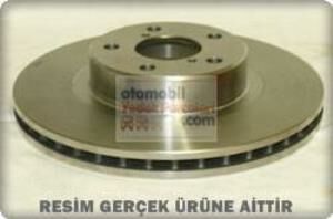SUBARU LEGACY ÖN FREN DİSKLERİ 2.0 Motor 2002 ÜZERİ