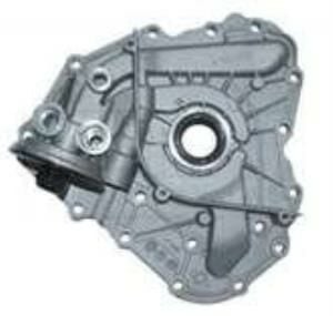 LAND ROVER FREELANDER YAĞ POMPASI VE ÖN KAPAK (V-6) OEM