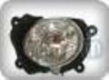 KIA CERATO SİS LAMBASI SOL YUVARLAK TİP ÇERÇEVESİ İLE BİRLİKTE 2004/2005 MODEL İÇİN