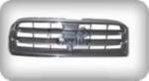 SUBARU FORESTER ÖN PANJUR NİKELAJLI 2003/2005 MODEL İÇİN