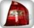 KIA CERATO STOP LAMBASI SAĞ KIRMIZI/BEYAZ SEDAN 2004/2005 MODEL İÇİN