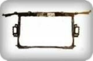 COROLLA ÖN PANEL SİYAH (KOMPLE) 2007/2012