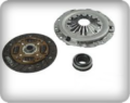 CRX 1.6 BENZİNLİ DEBRİYAJ SETİ 1988-1992 MODEL