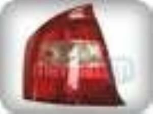 KIA CERATO STOP LAMBASI SOL KIRMIZI/BEYAZ SEDAN 2004/2005 MODEL İÇİN