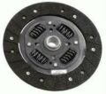 LAND ROVER FREELANDER DEBRİYAJ BALATASI (1.8-2.0 MOTOR) B&BECK