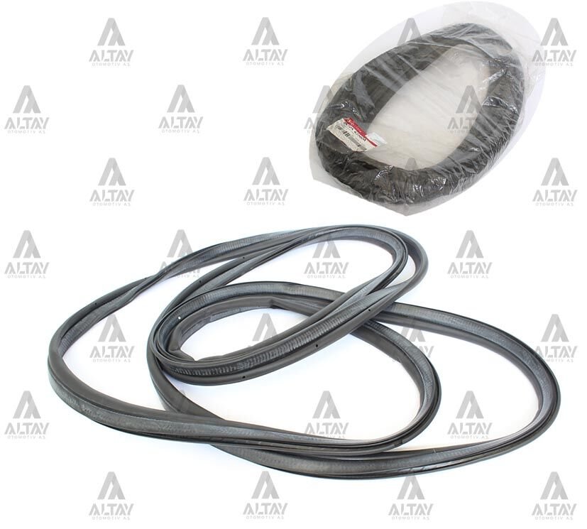 BAGAJ FİTİLİ PREGIO